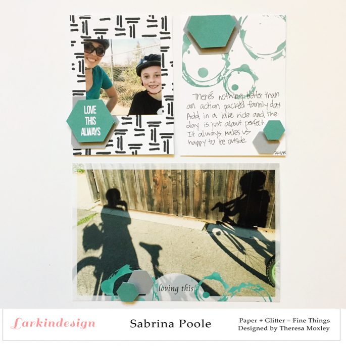 Larkindesign Grow Deeper Roots Digital Collection