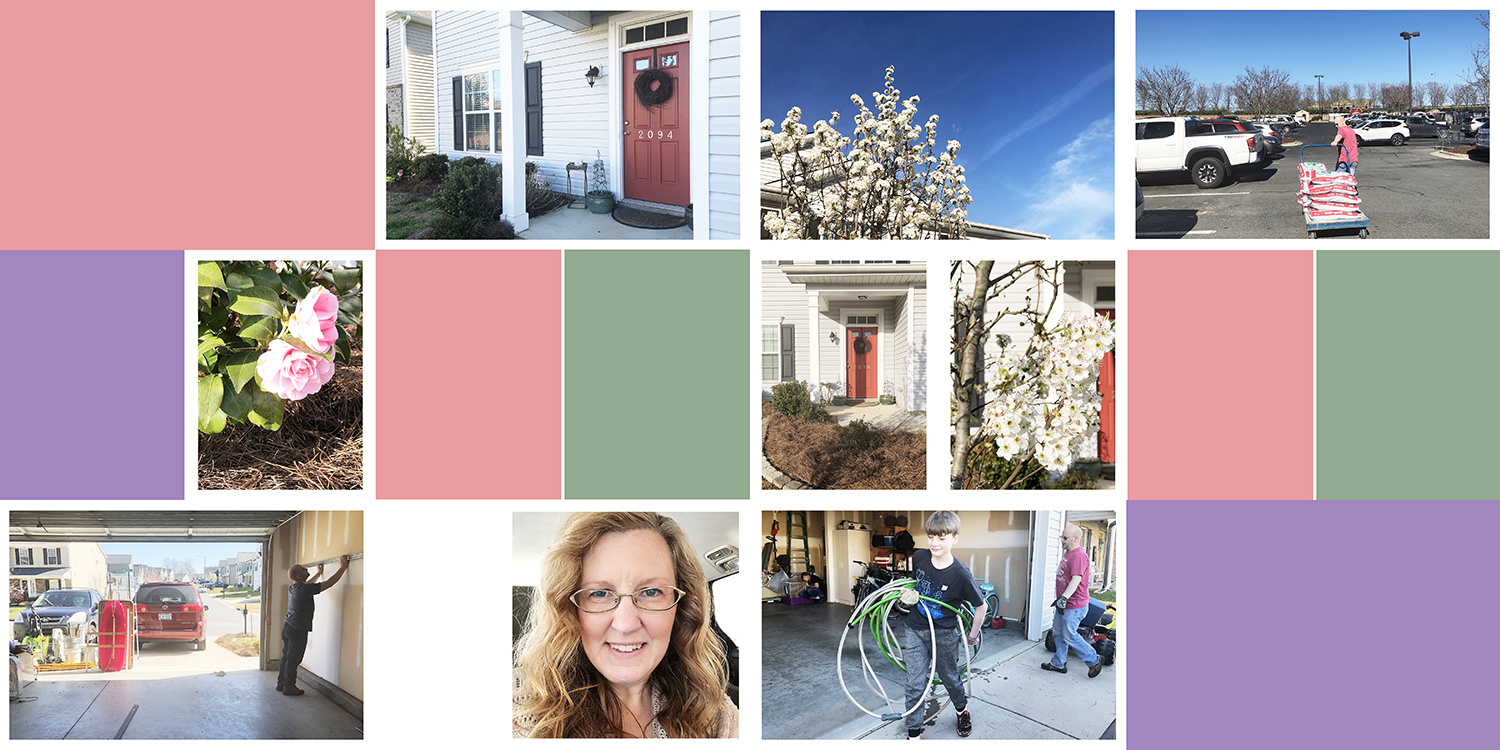 Larkindesign Print To Pocket Action 01 | Project Life Weeks 12 and 13