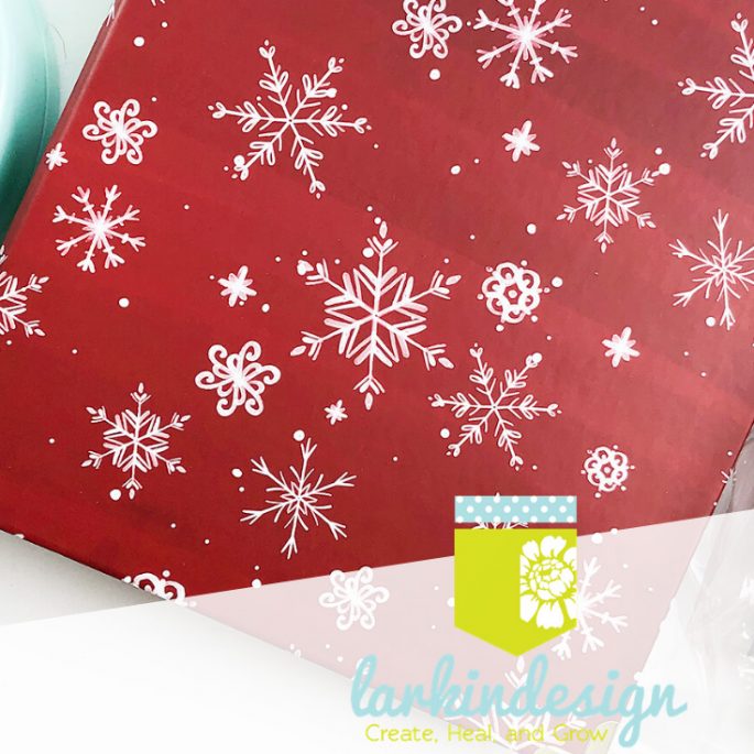 Larkindesign December Daily 2019 Introduction