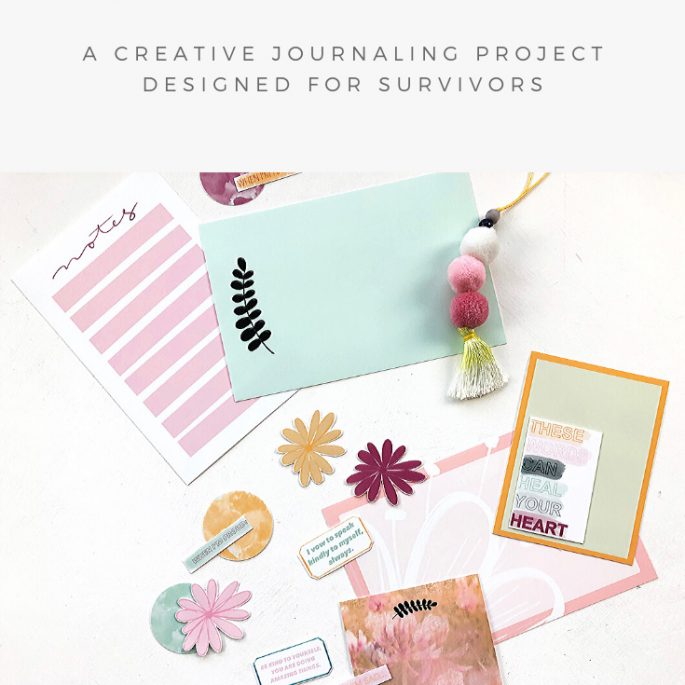 Light The Path | May 2020 Prompt Sneak Previews!