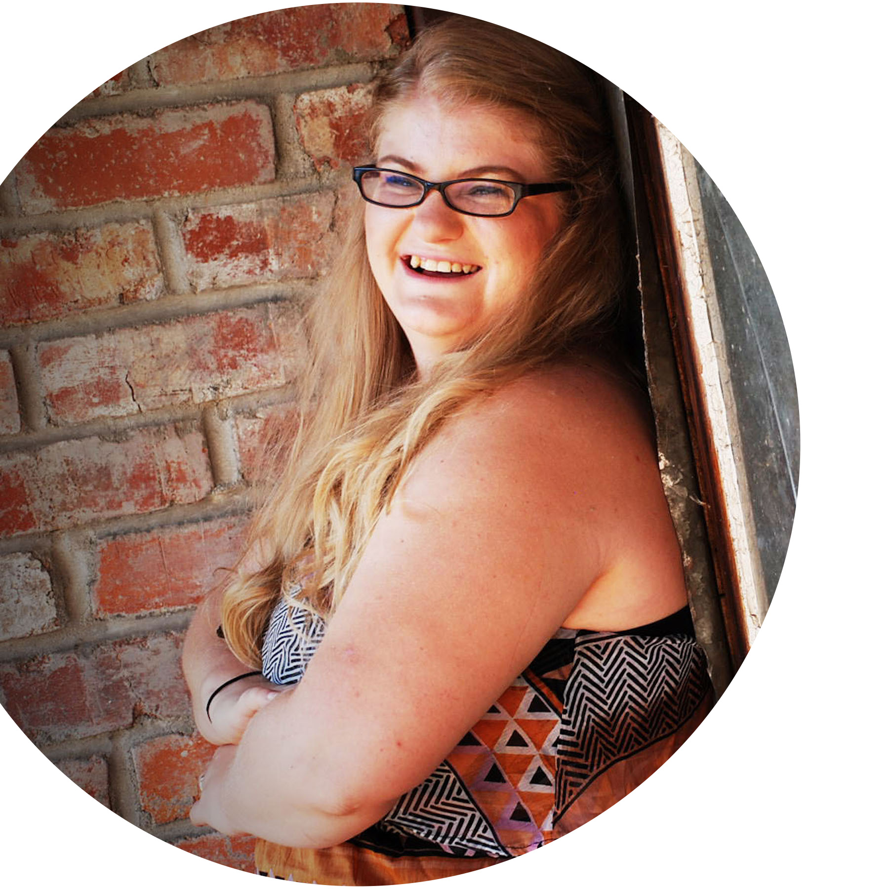 Light The Path 2021 Design Team Ashley Krueger