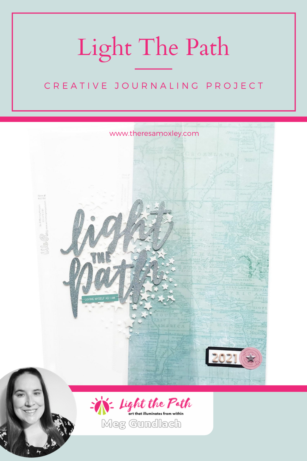 Light The Path Design Team Meg Gundlach | Introduction Layout