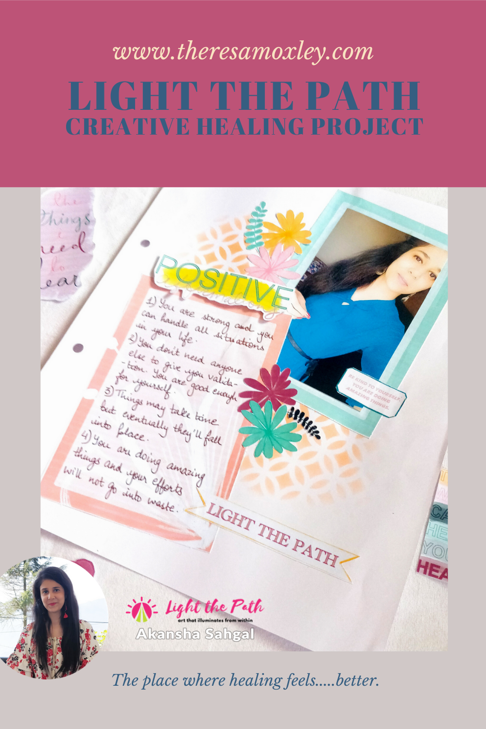 Blog: Akansha Sahgal