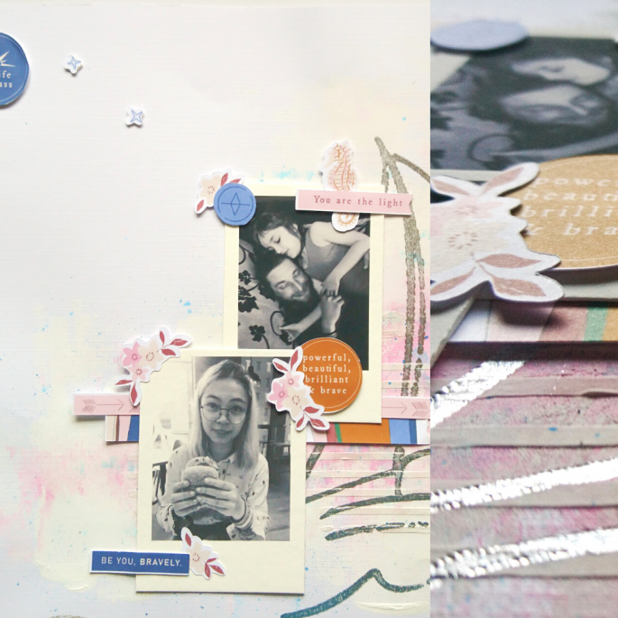 Light the Path Design Team Kate McDougall | Introduction Page