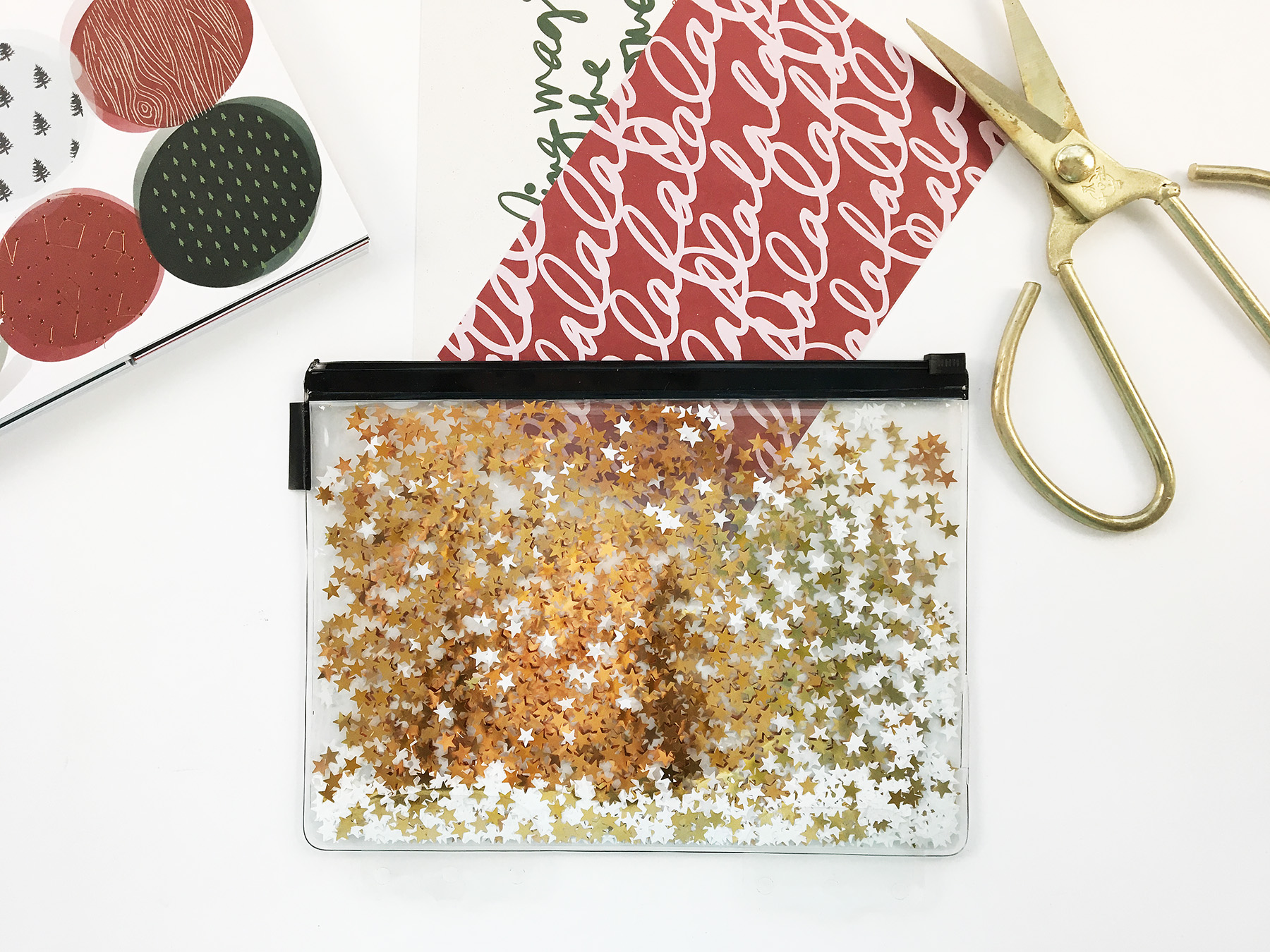 Theresa Moxley December Daily 2020 | Foundation Pages Using Ali Edwards December Daily Product Release