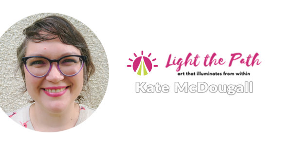 Light The Path Design Team Member Aneika Walton