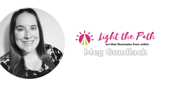 Light The Path Design Team Member Meg Gundlach