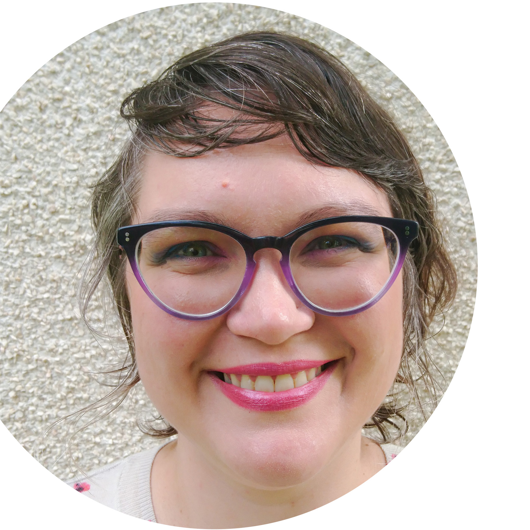 Light The Path 2021 Design Team Kate McDougall