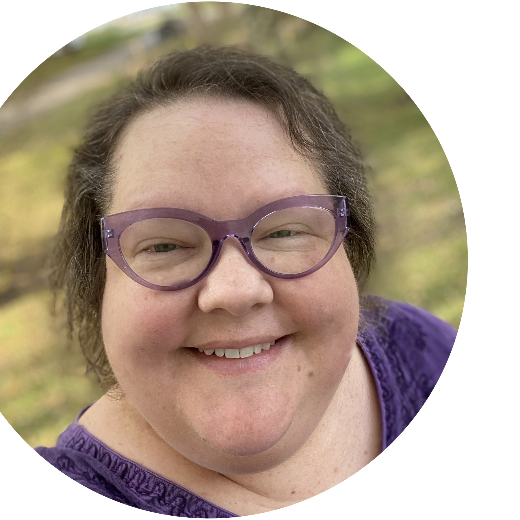 Light The Path 2021 Design Team Leann Hotchkiss