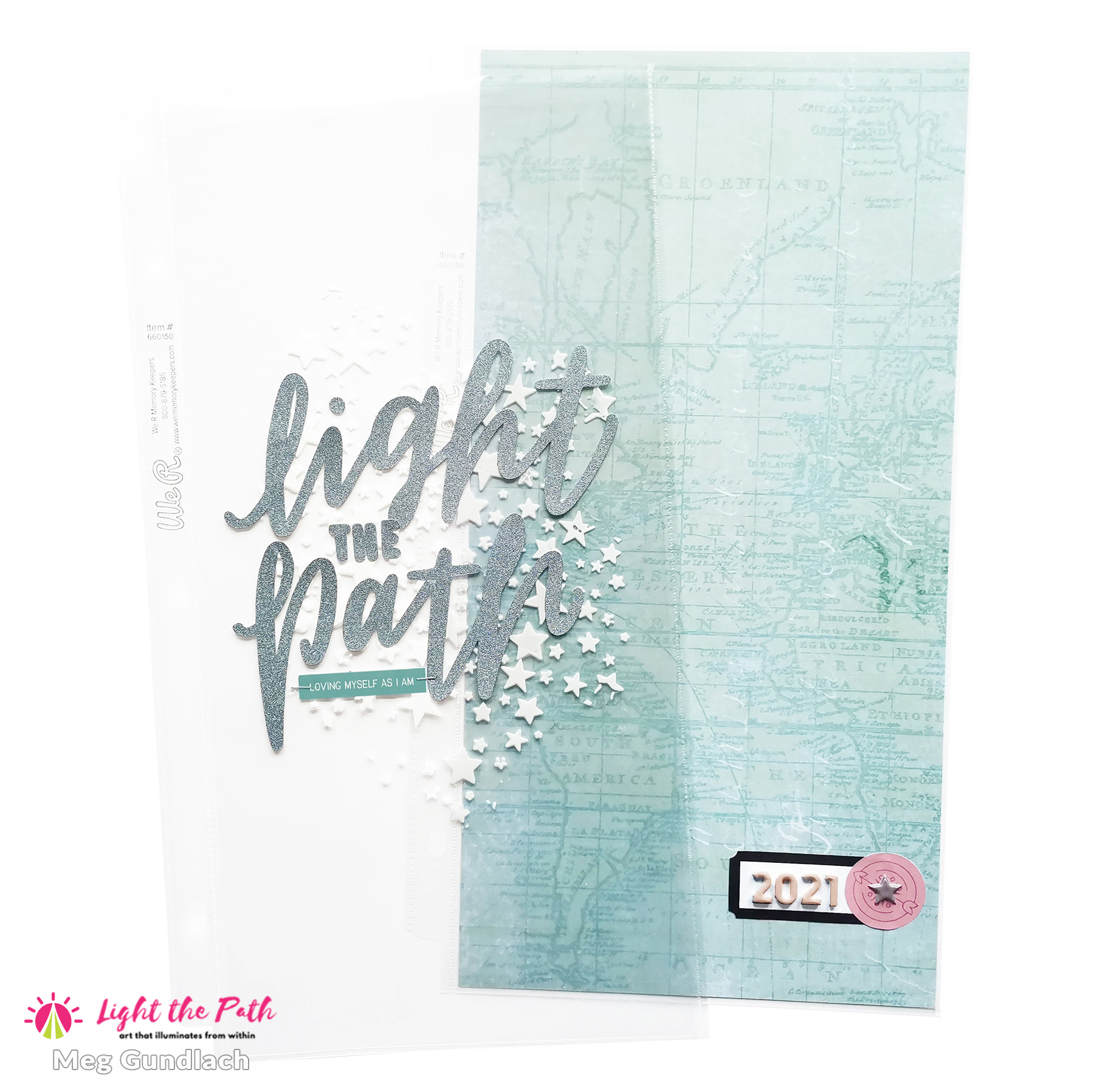 Light The Path 2021 Design Team Meg Gundlach Cover