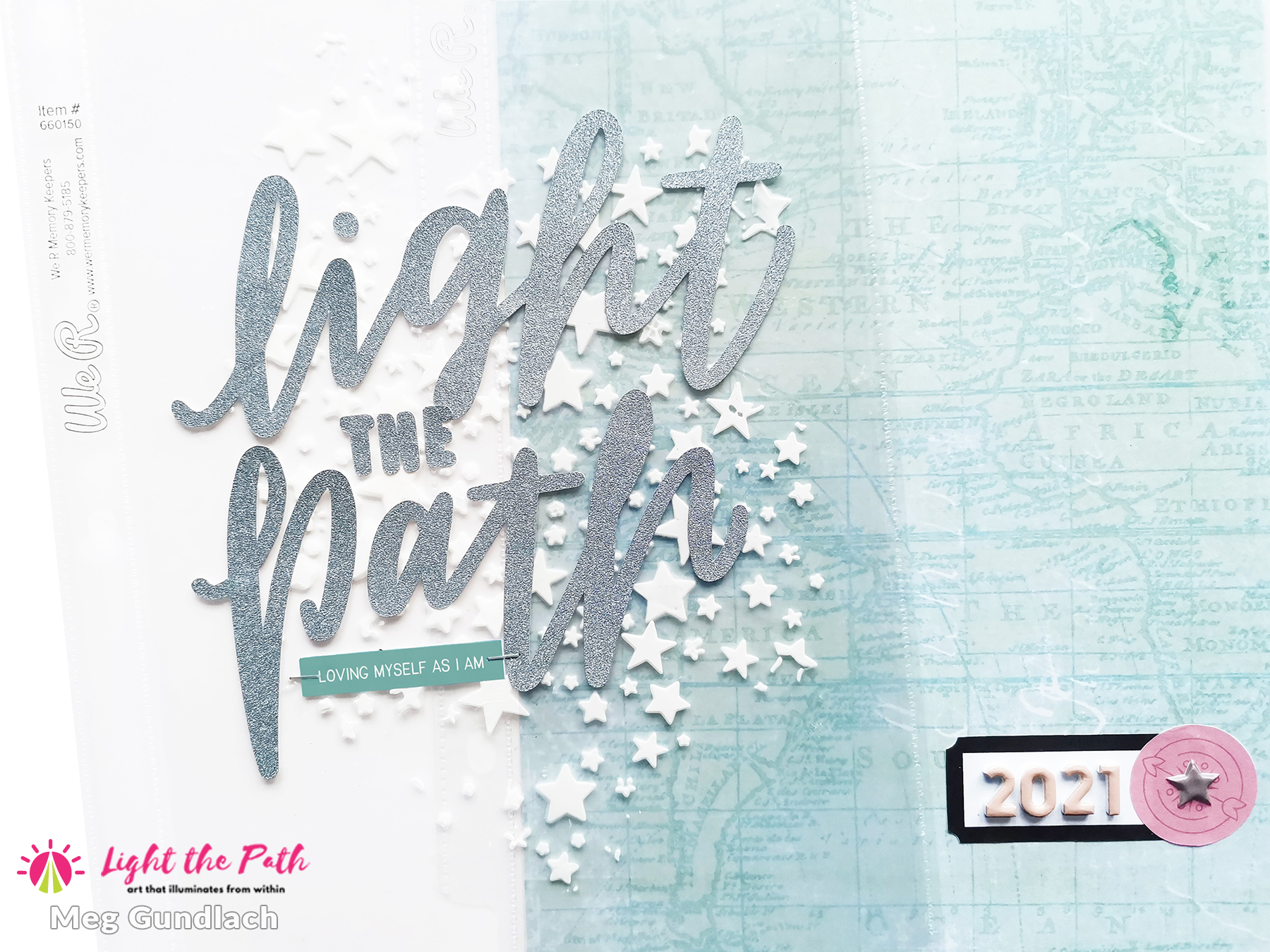 Light The Path 2021 Design Team Meg Gundlach Cover