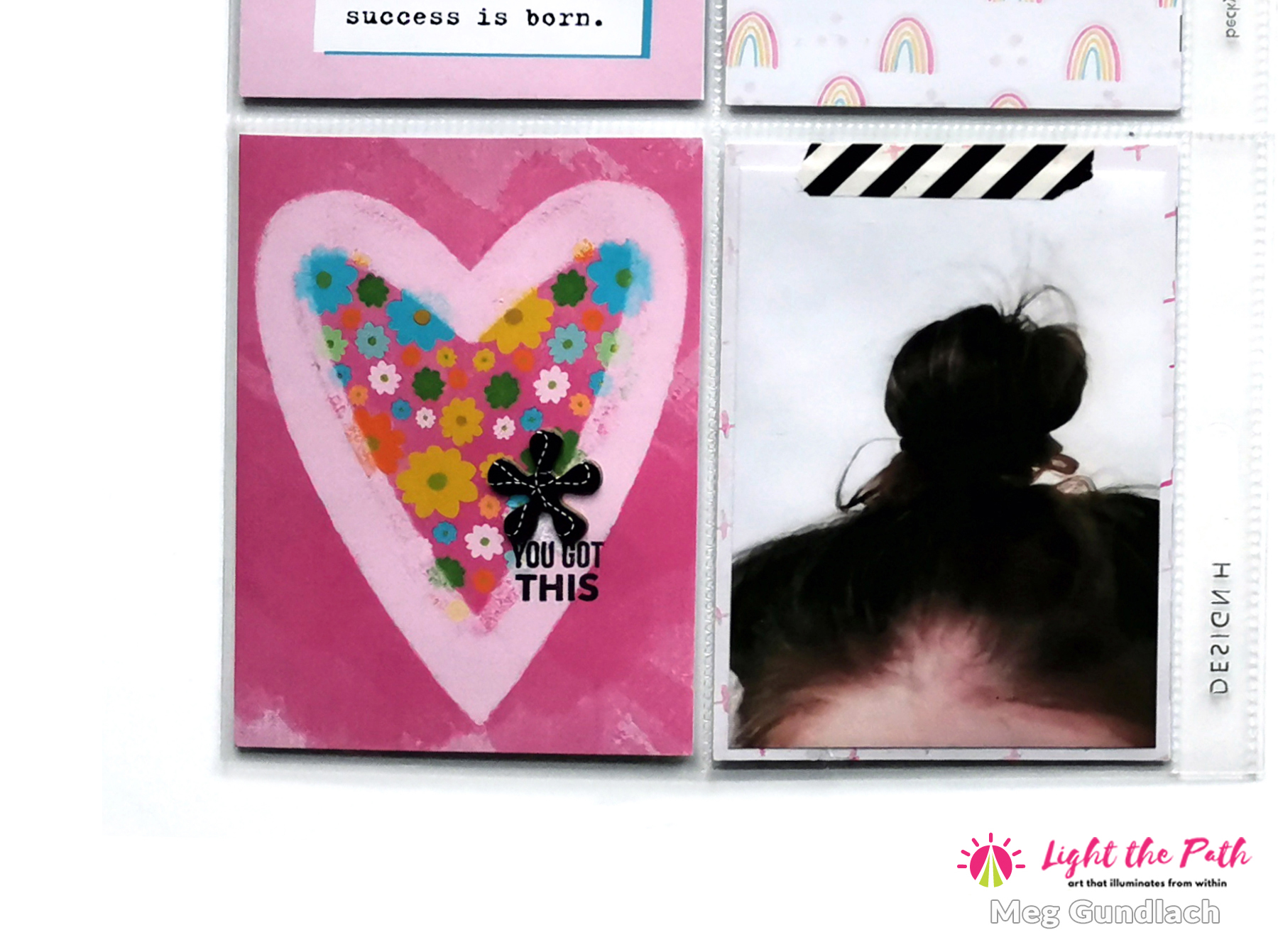 Light The Path Meg Gundlach January 2021 Where We Are