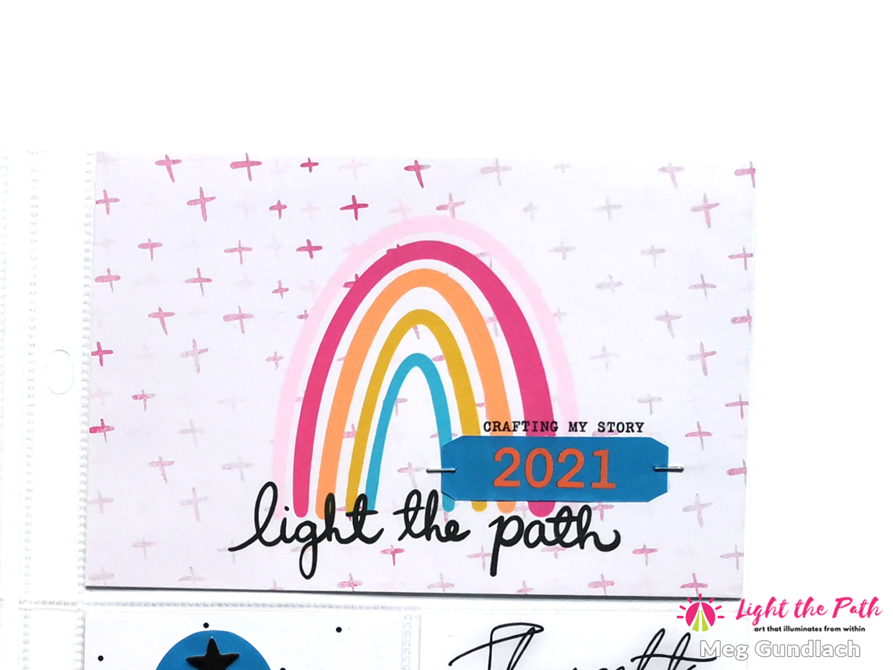 Light The Path Meg Gundlach January 2021 Where We Are