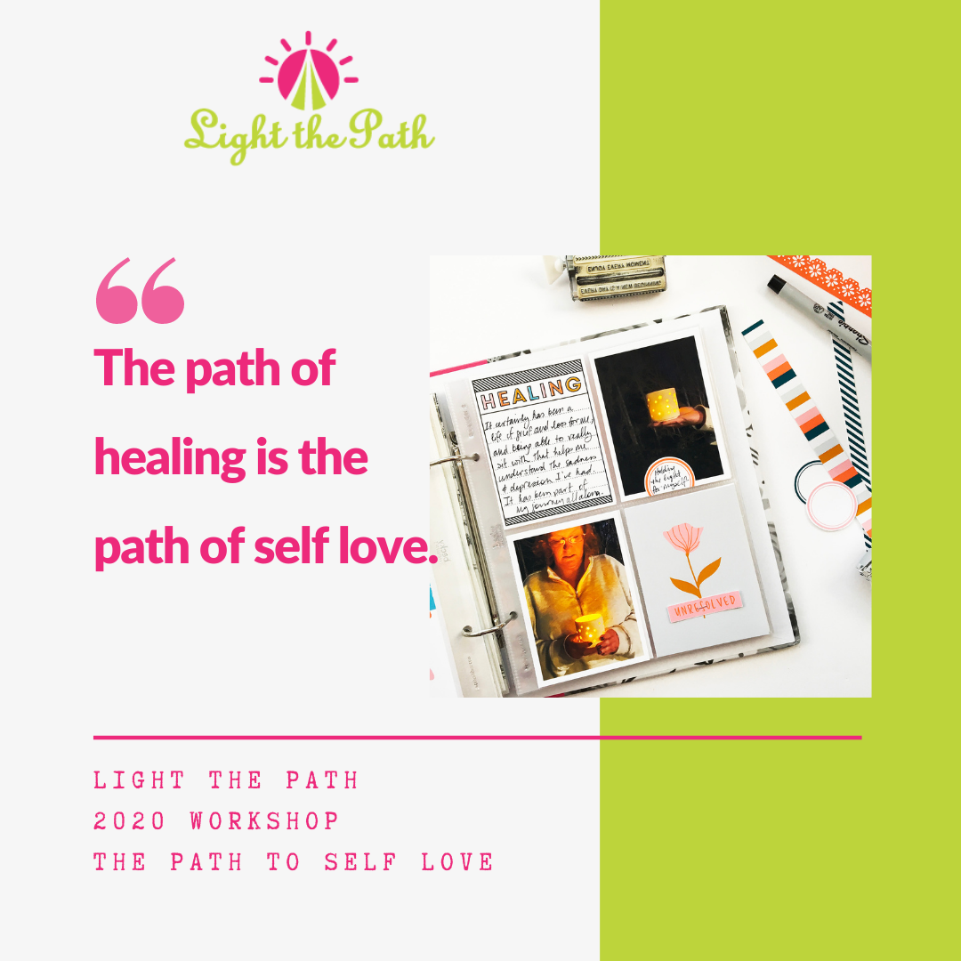 Light The Path 2020 My Subscription