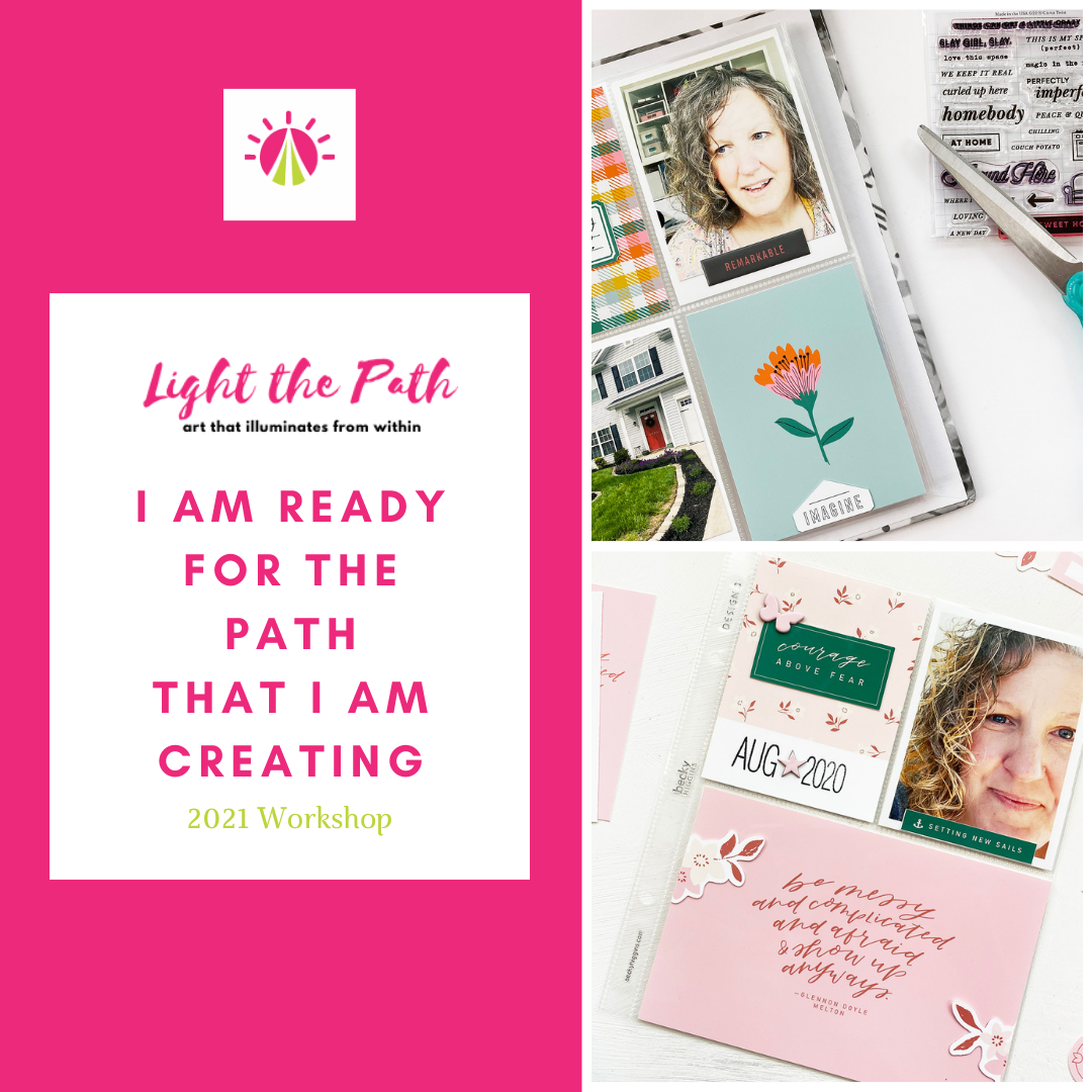 Light The Path 2021 Subscriber Login Image