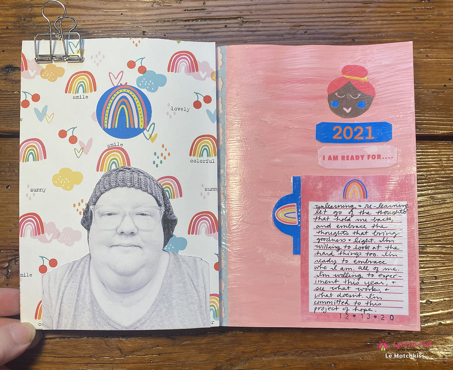 Light The Path Le Hotchkiss Feb 2021