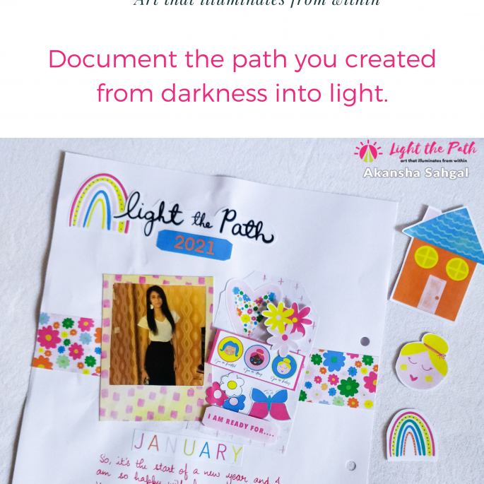 Light the Path Design Team Akansha Sahgal | January 2021 Where We Are Now