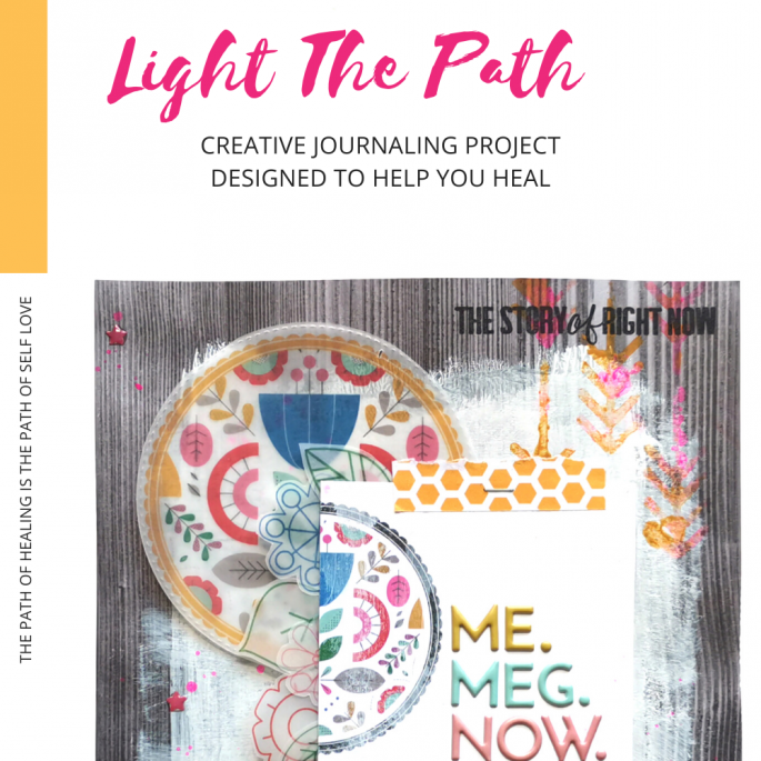 Light The Path Design Team Meg Gundlach | March Prompt People Places Things