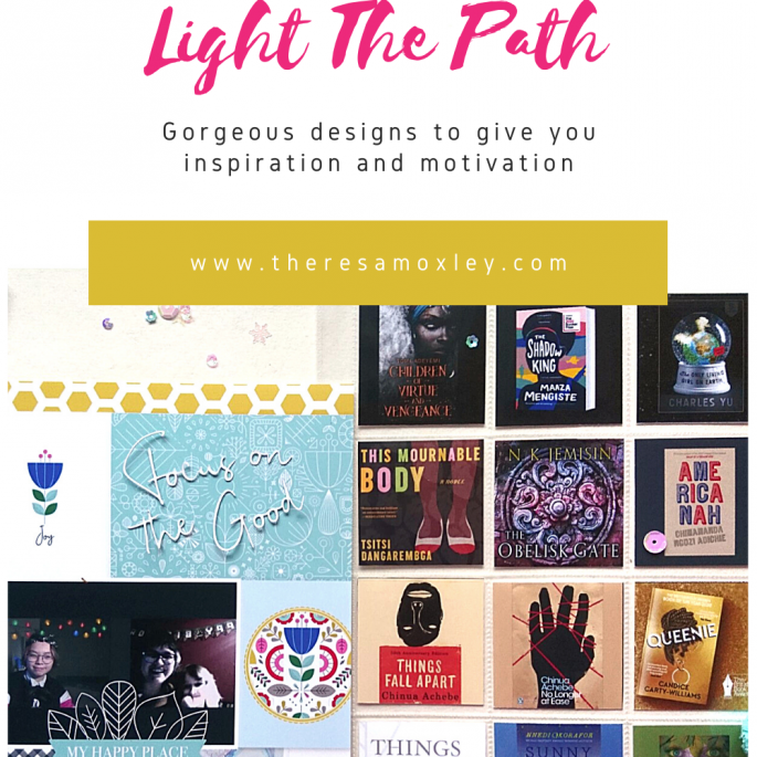 Light The Path Design Team Kate McDougall | People, Places, Things