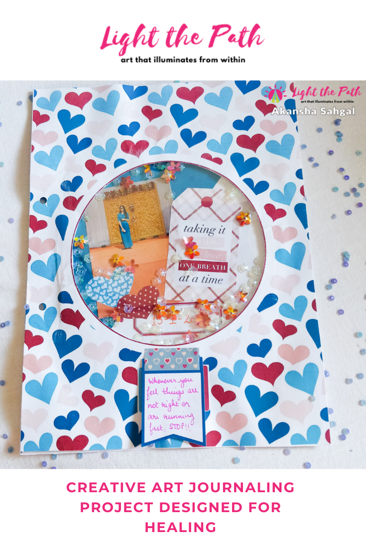 Light the path Design Team- Akansha Sahgal | February 2021 Five Senses