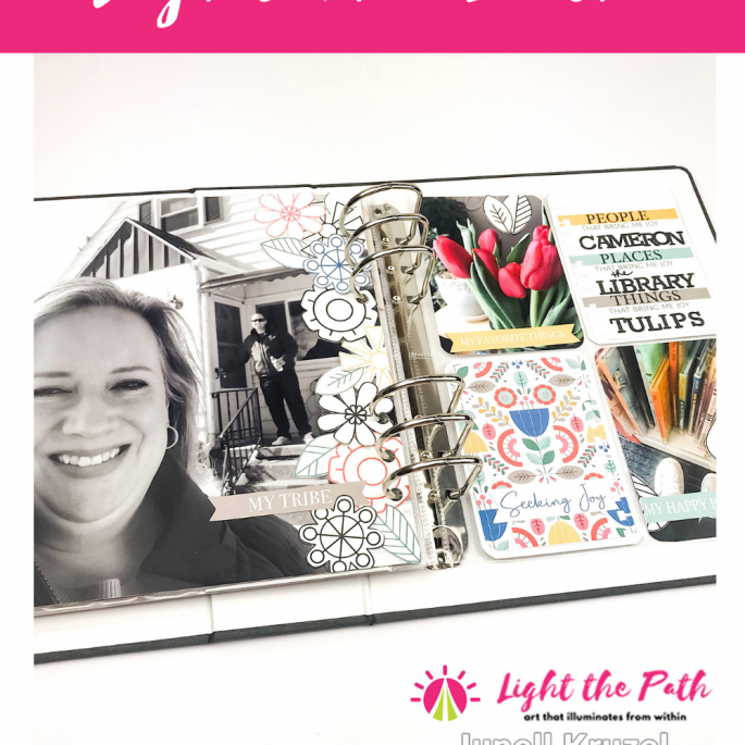 Light the Path Design Team Junell Kruzel | People Places and Things