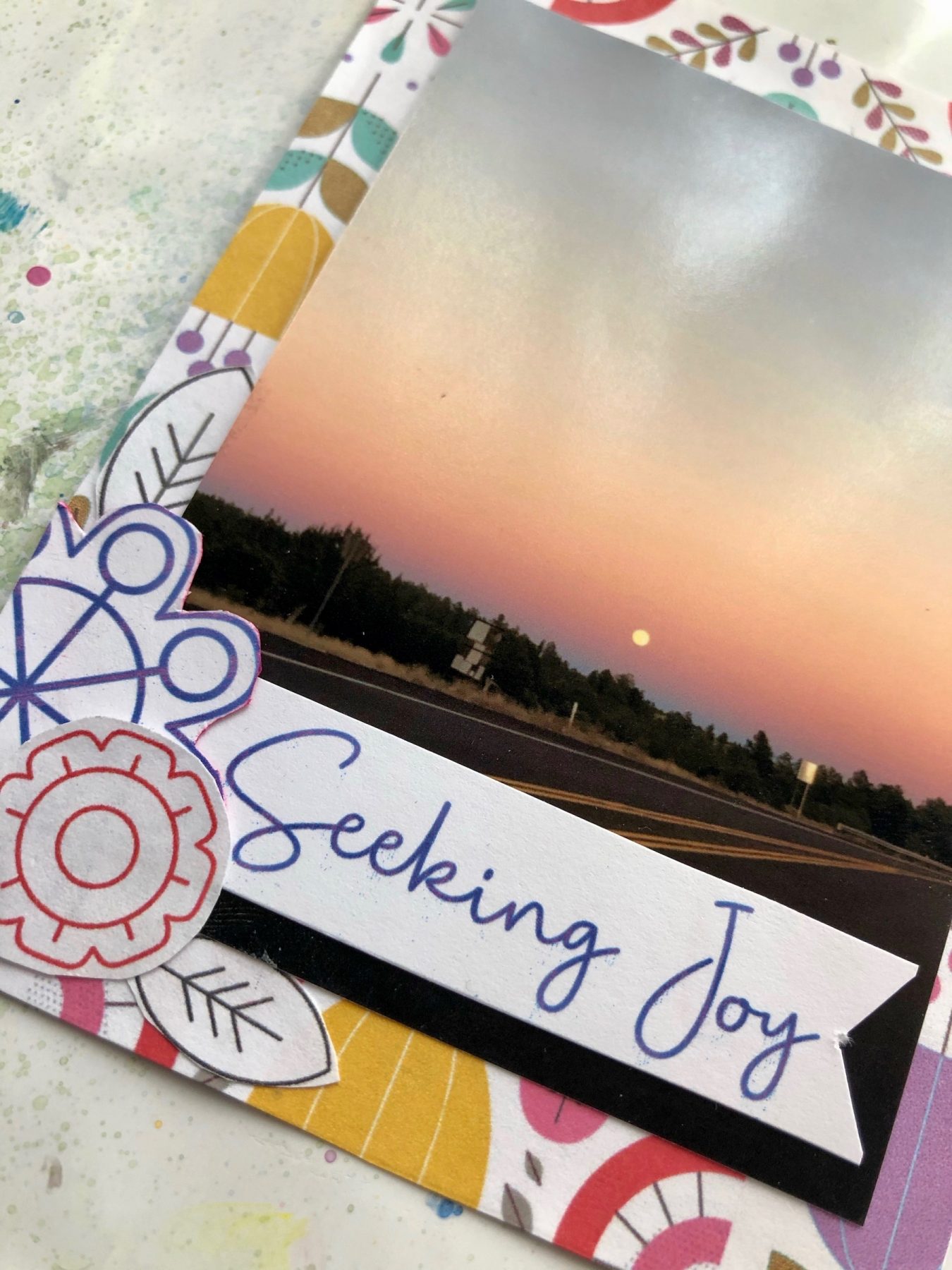 Light The Path 2021 Design Team Ashley Krueger March Insert