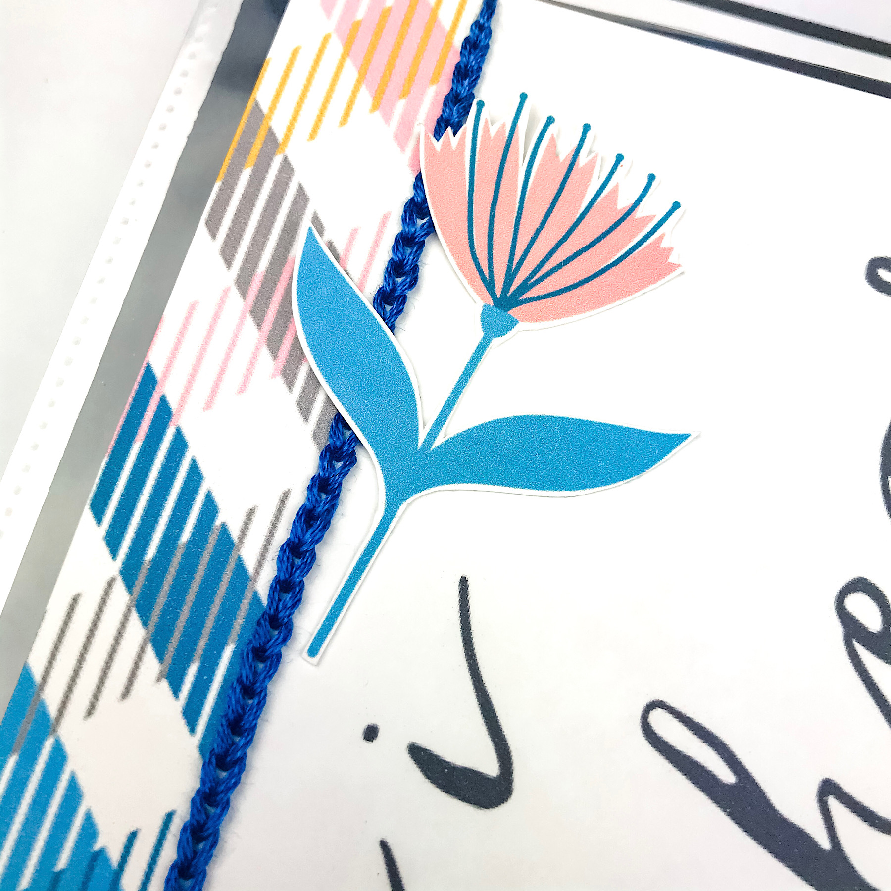 Light the Path 2021 Design Team Junell Kruzel What I Need to Hear