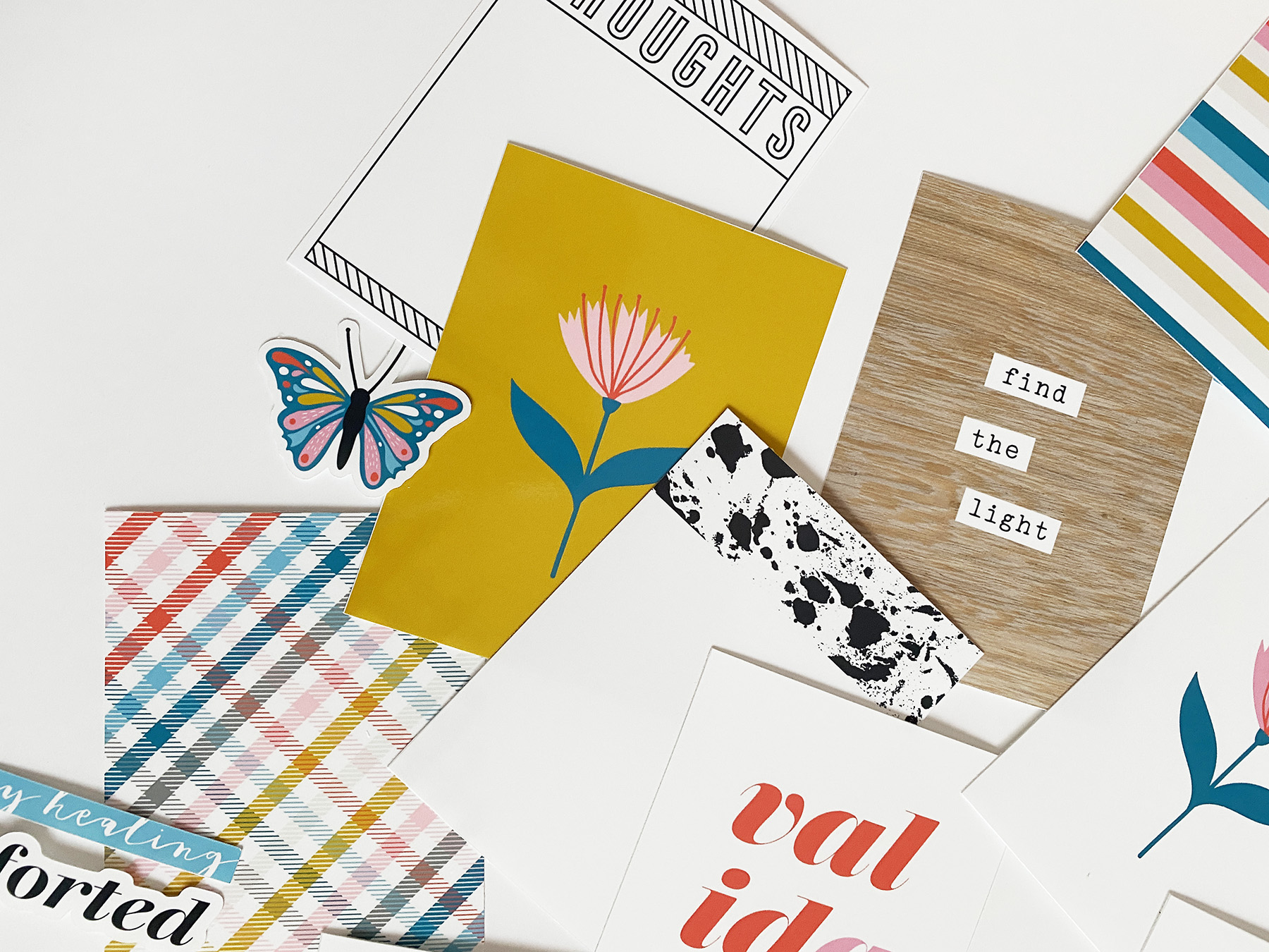 Light The Path May Prompt Previews