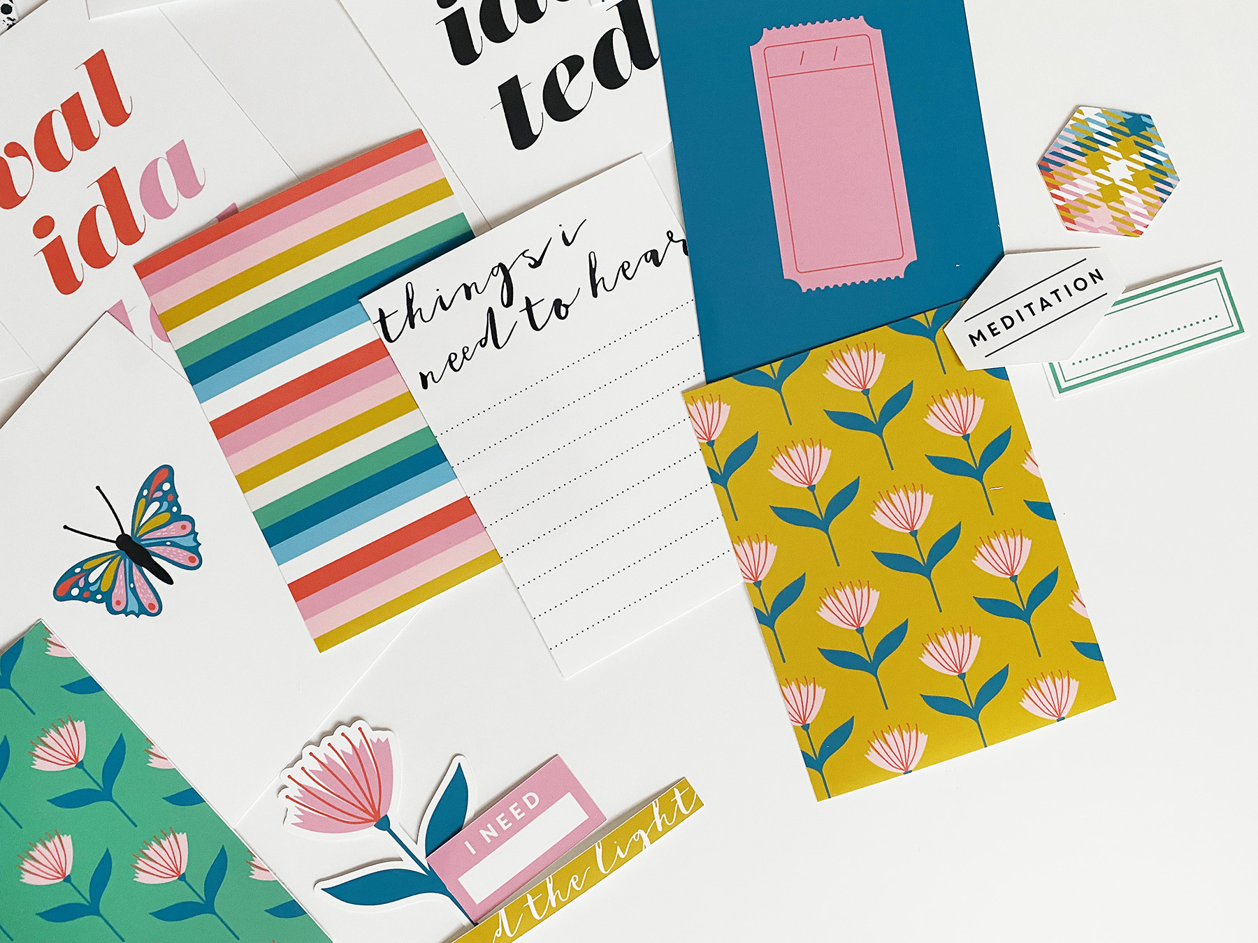 Light The Path May Prompt Previews