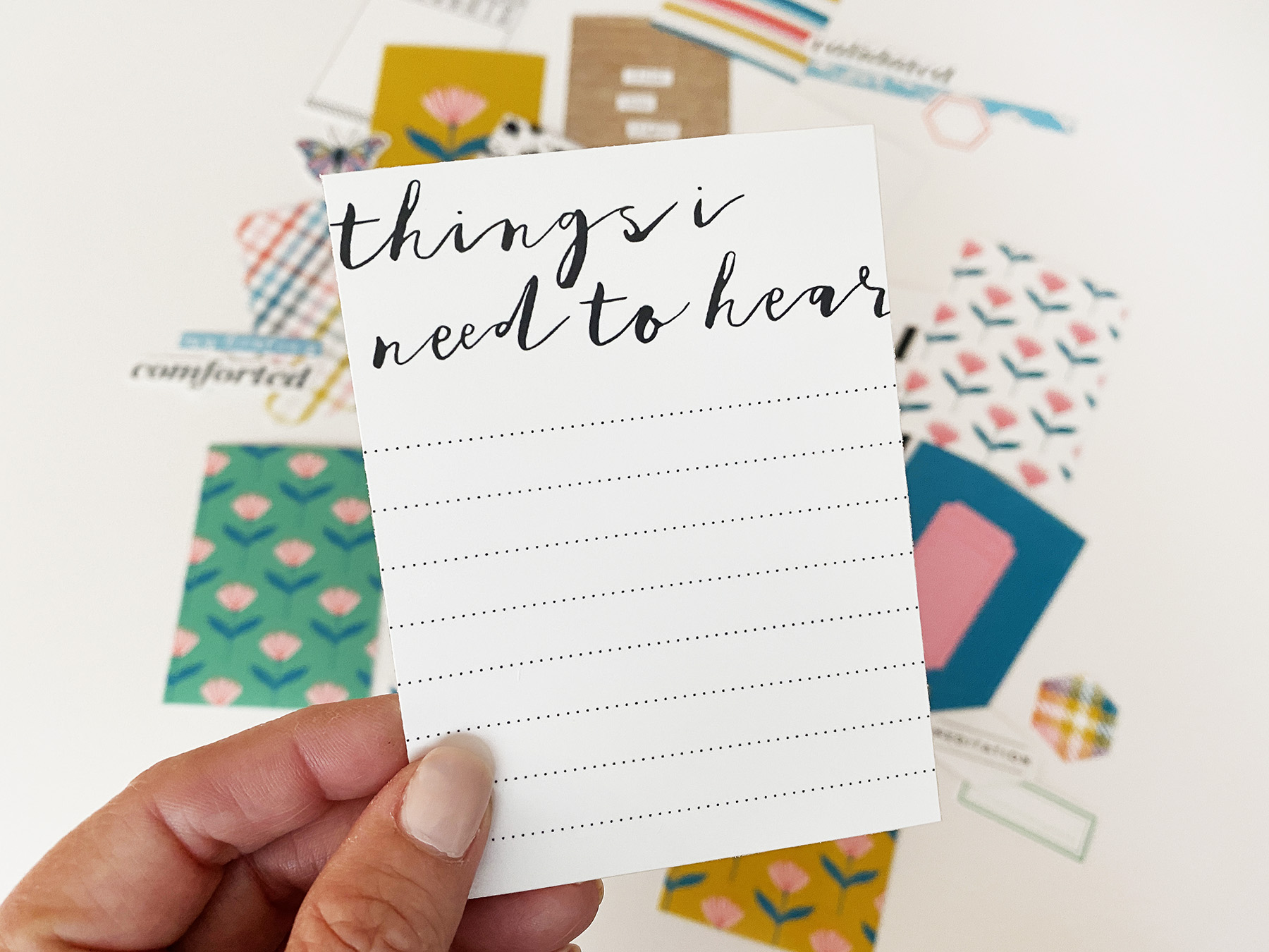 Light The Path May Prompt Previews