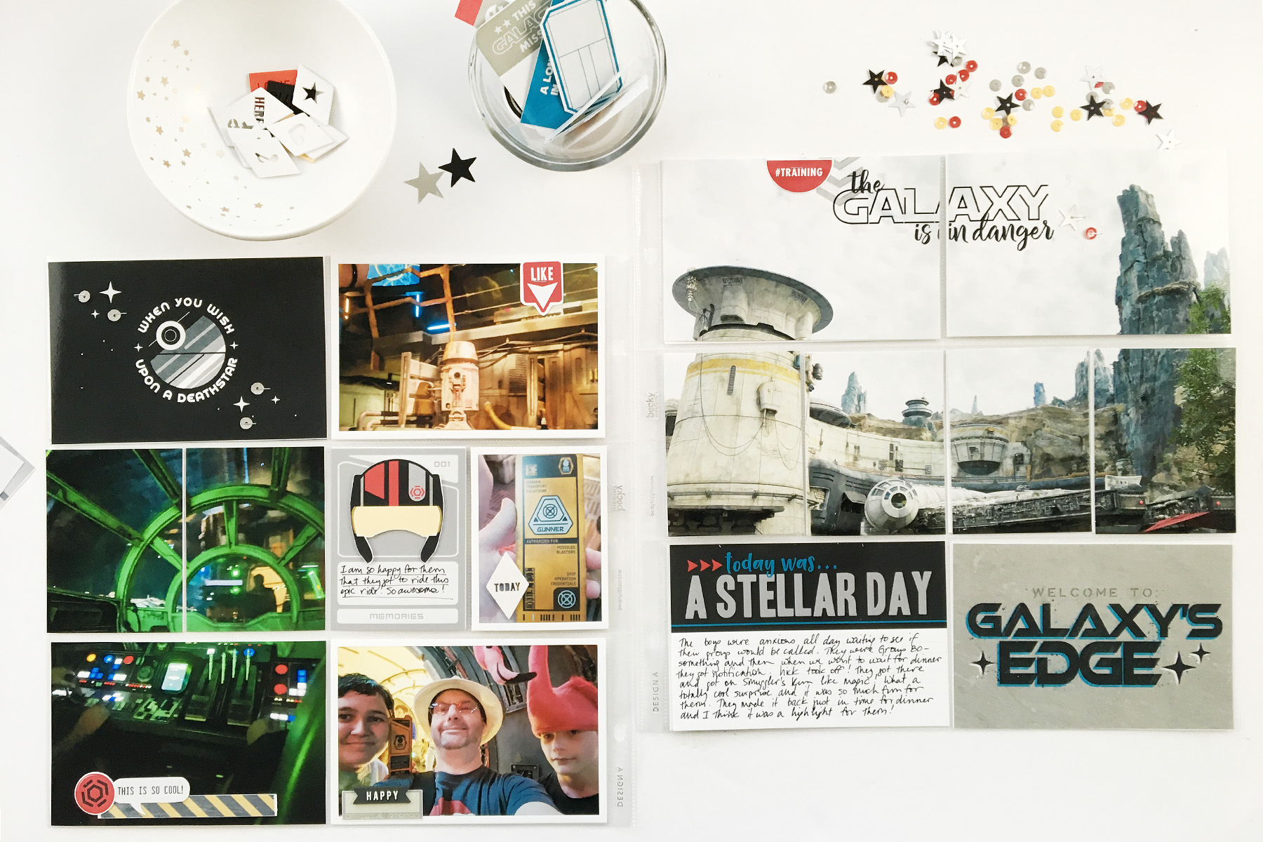 Class Pre Sales Begin Today Plus A Layout!!