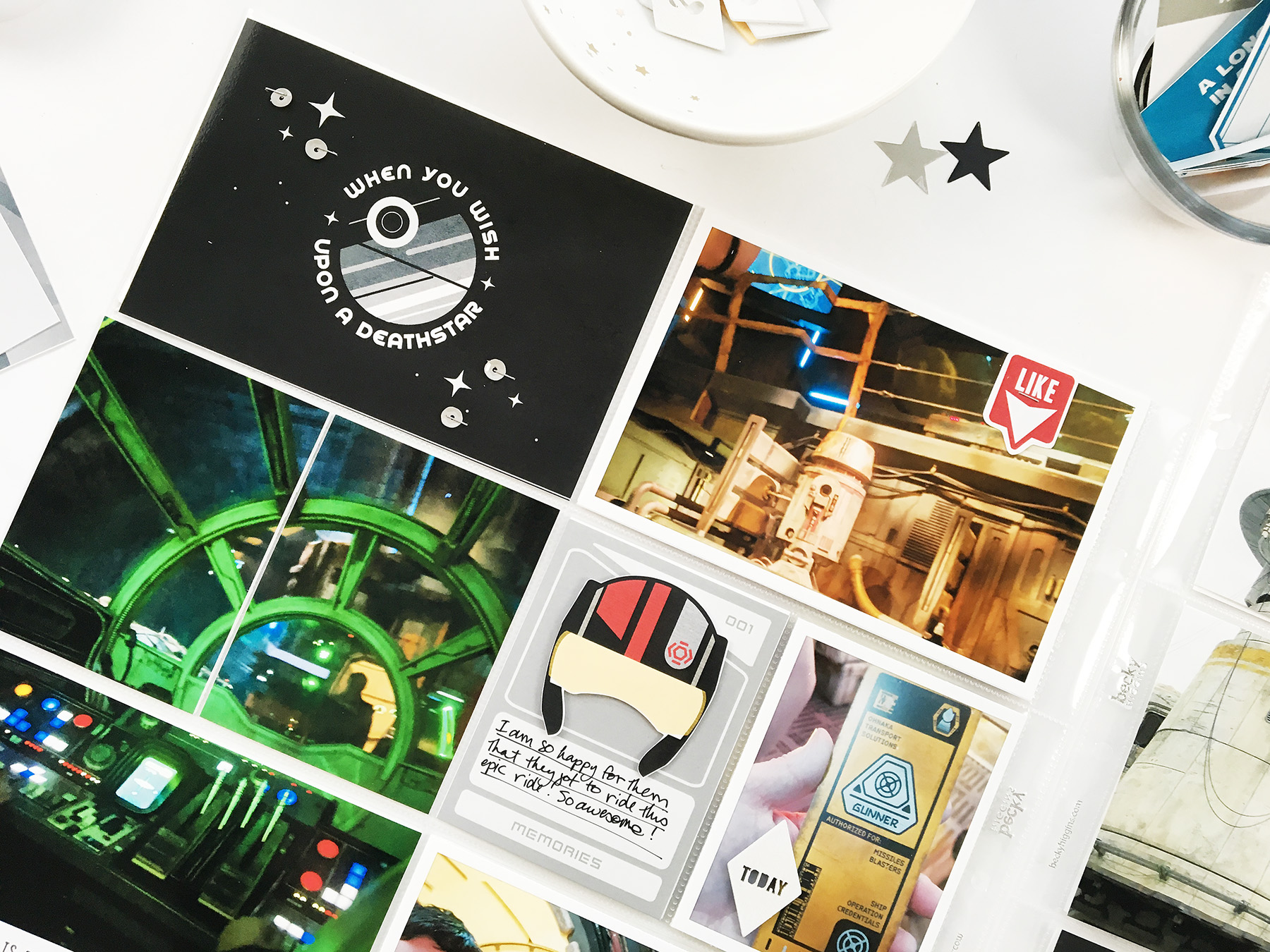 Class Pre Sales Begin Today Plus A Layout!!