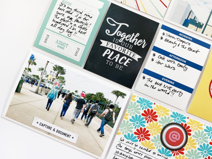 In My Pocket Theme Parks Volume 02