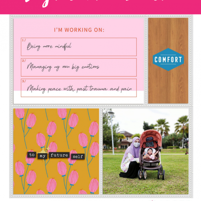 Light the Path 20 Design Team Zakirah Zakaria Your Future Self