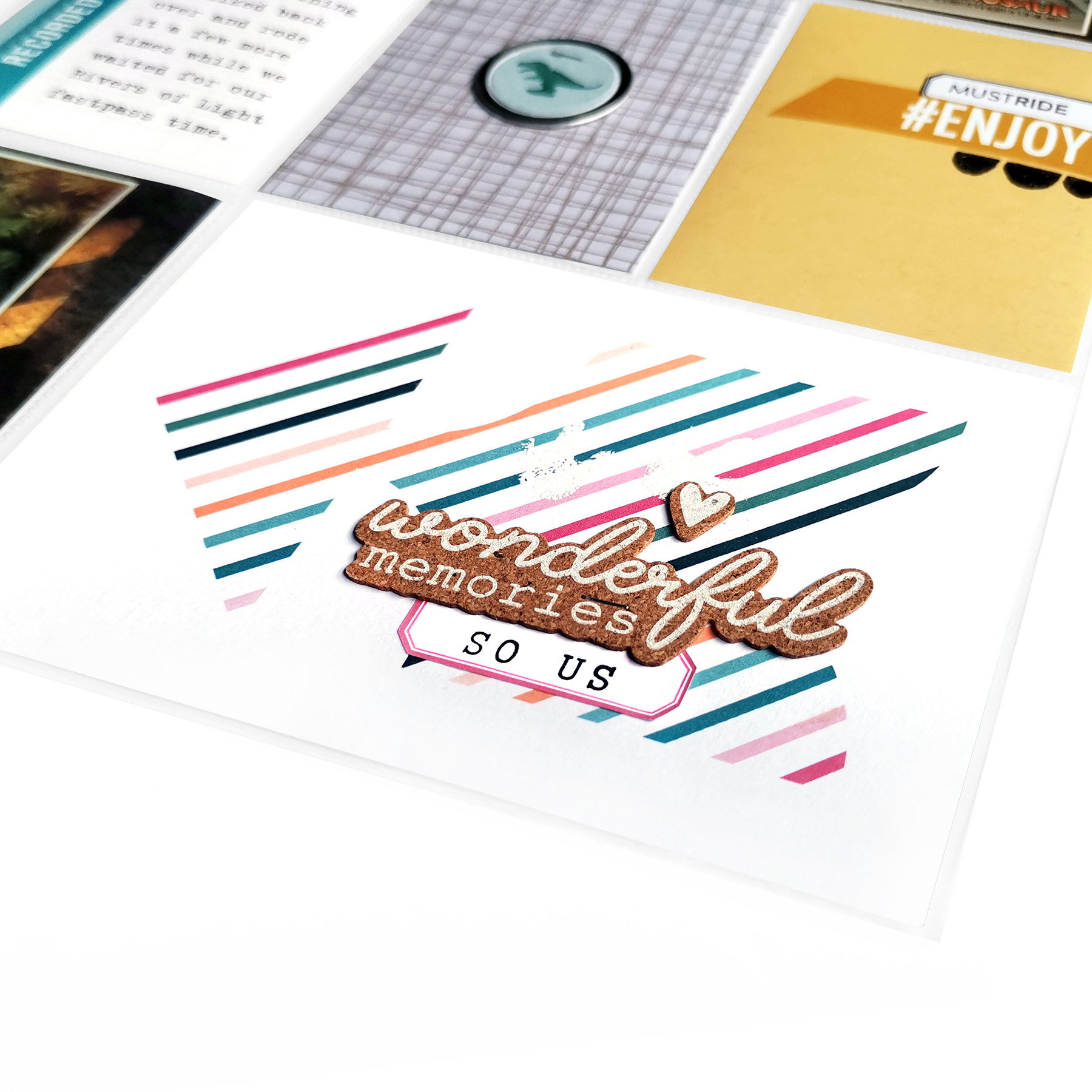 In My Pocket Theme Parks Volume 02 Meg Gundlach DinoLand