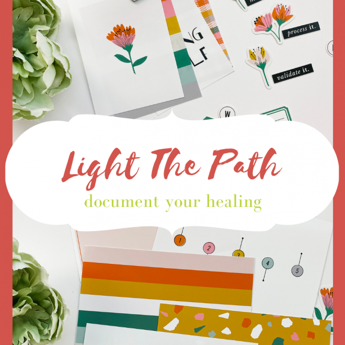 Light The Path September 2021 Prompt Previews