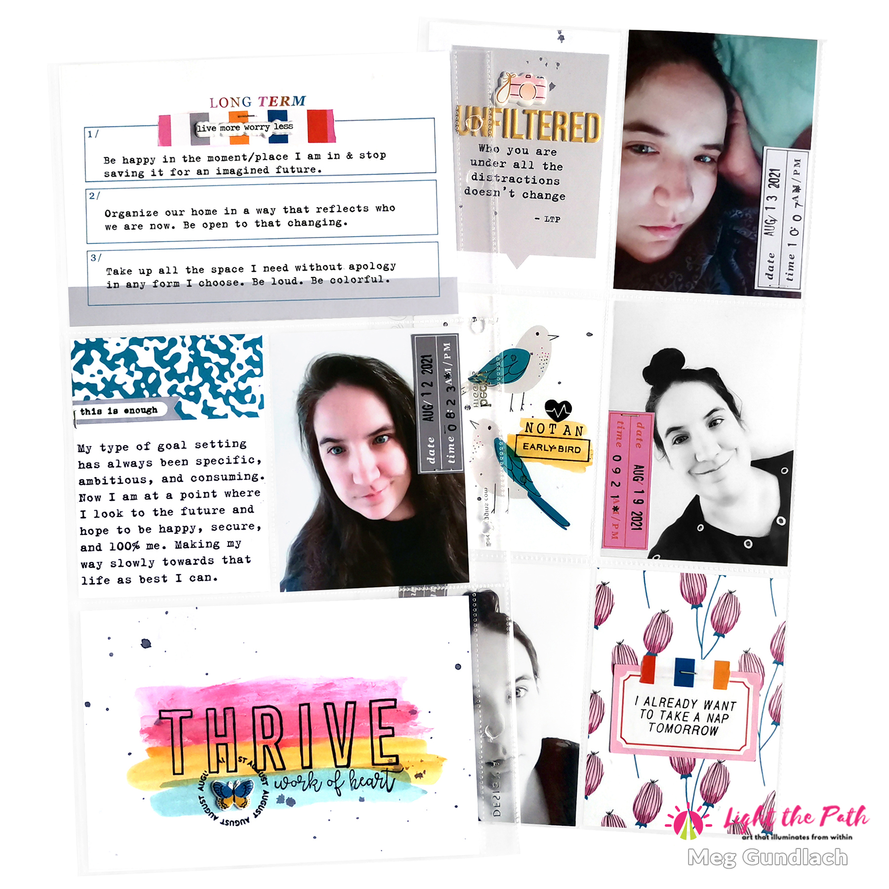 Light The Path Design Team 2021 Meg Gundlach August Re-Imagine Our Future