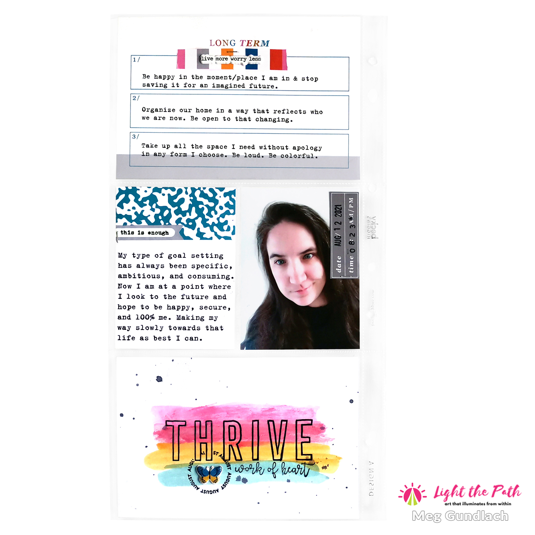 Light The Path Design Team 2021 Meg Gundlach August Re-Imagine Our Future