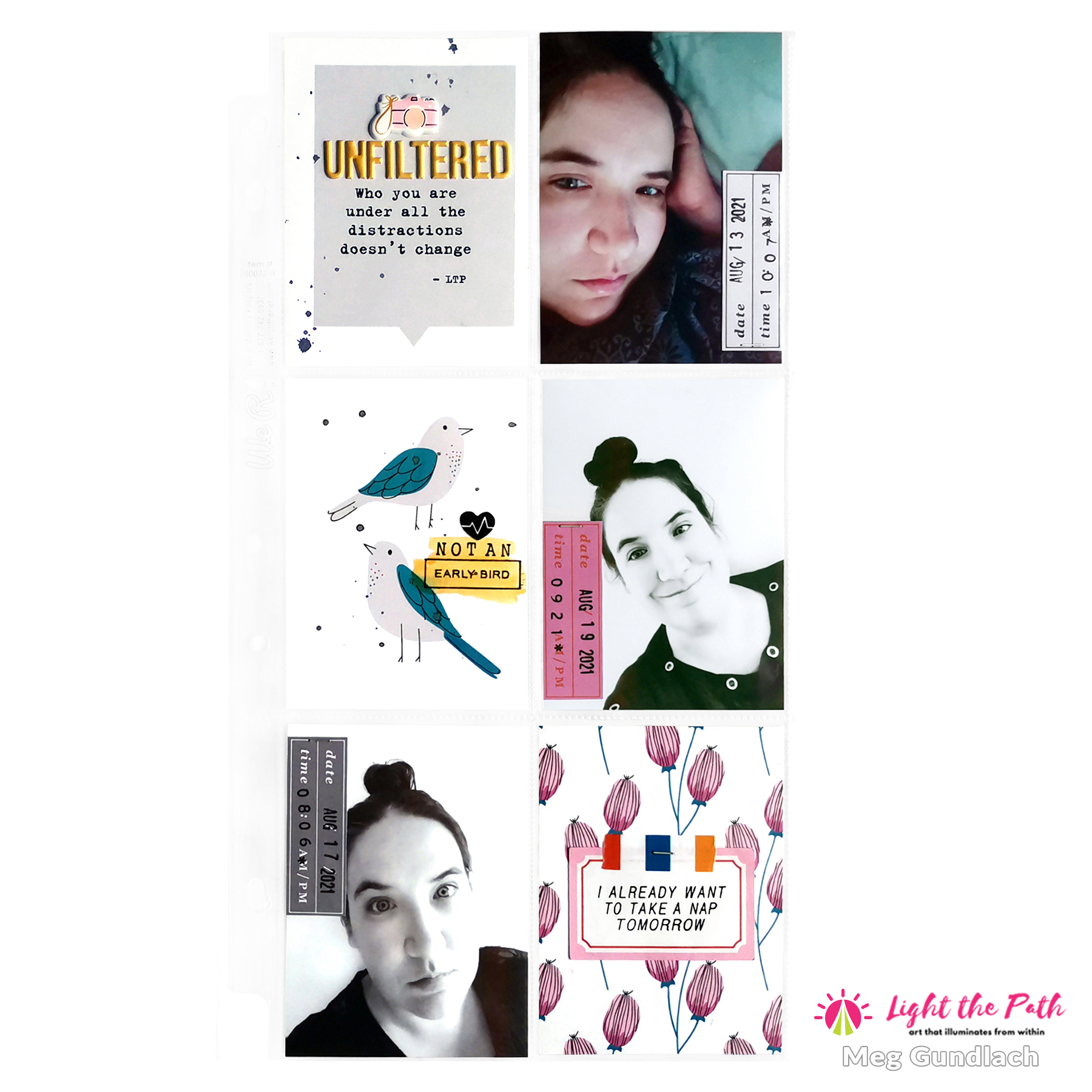 Light The Path Design Team 2021 Meg Gundlach August Re-Imagine Our Future