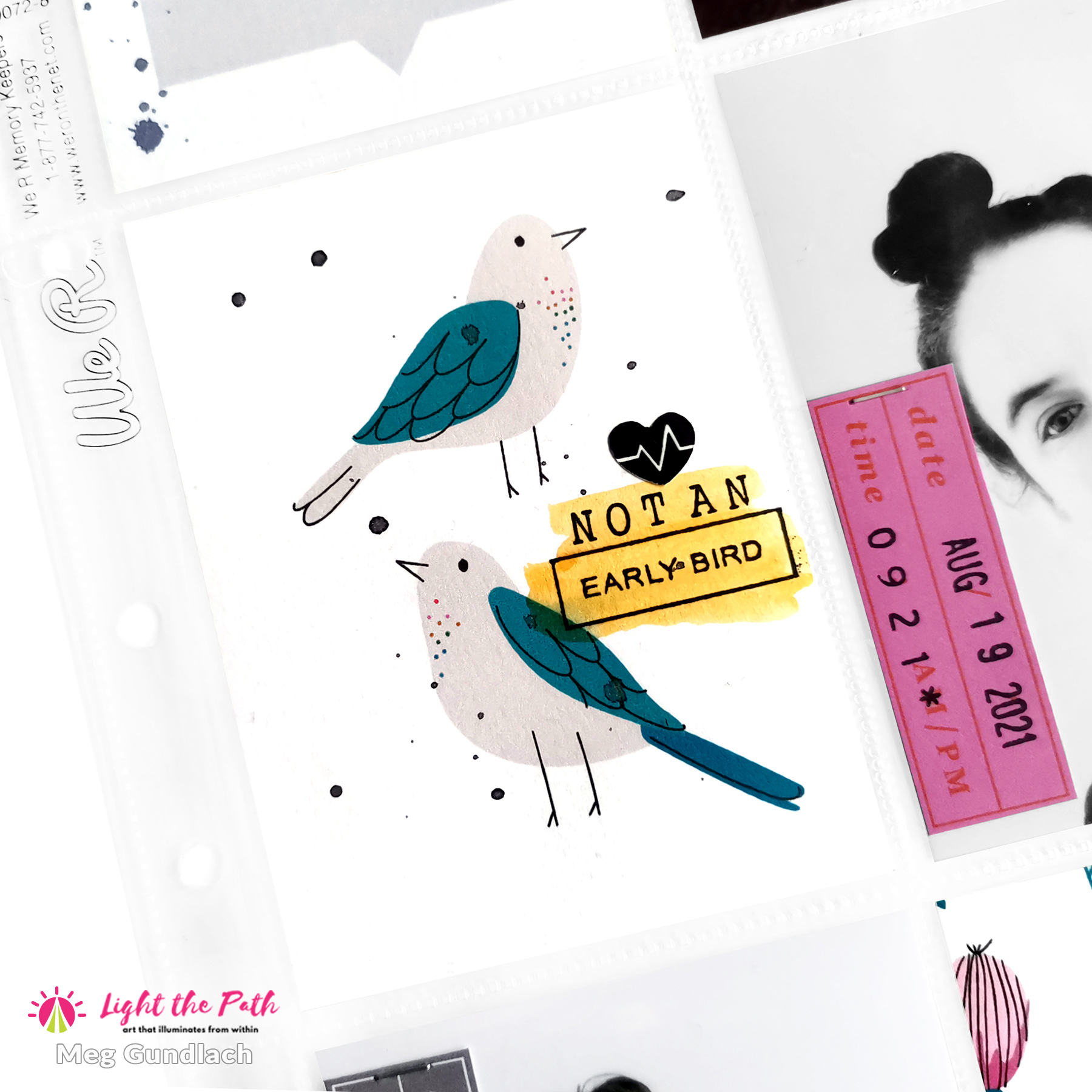 Light The Path Design Team 2021 Meg Gundlach August Re-Imagine Our Future