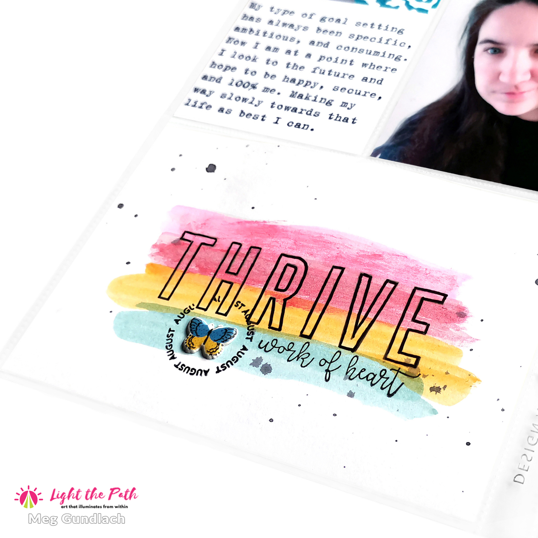 Light The Path Design Team 2021 Meg Gundlach August Re-Imagine Our Future