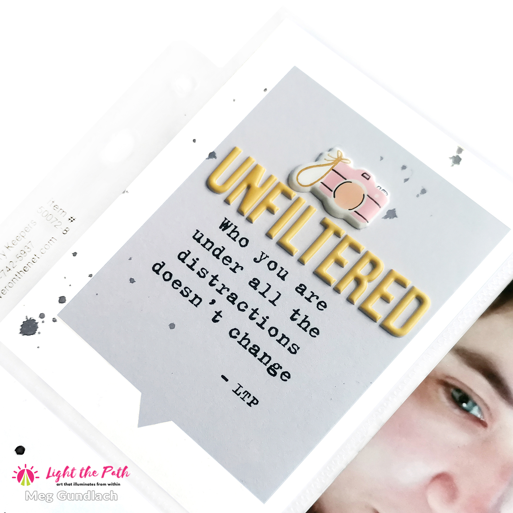 Light The Path Design Team 2021 Meg Gundlach August Re-Imagine Our Future