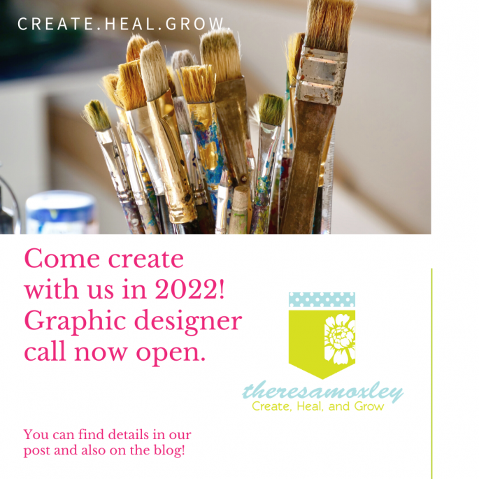 New Growth, New Opportunities | Call For Graphic Designers and Artists