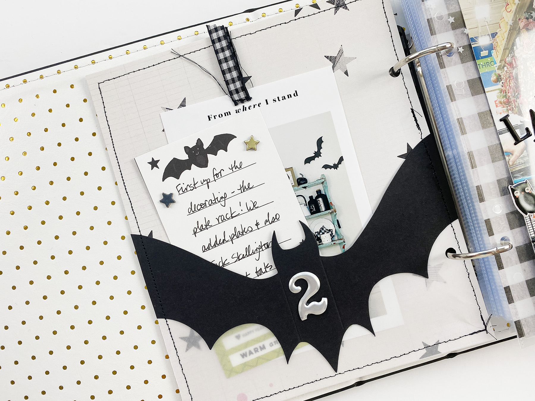 Epic October Daily 2021 Share | Days 01 Thru 03