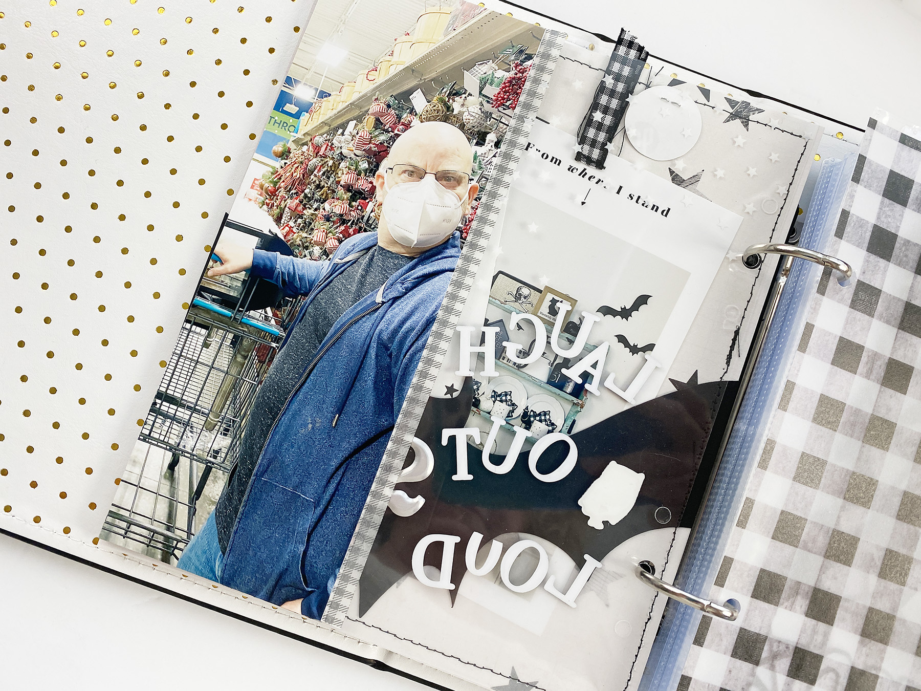 Epic October Daily 2021 Share | Days 01 Thru 03