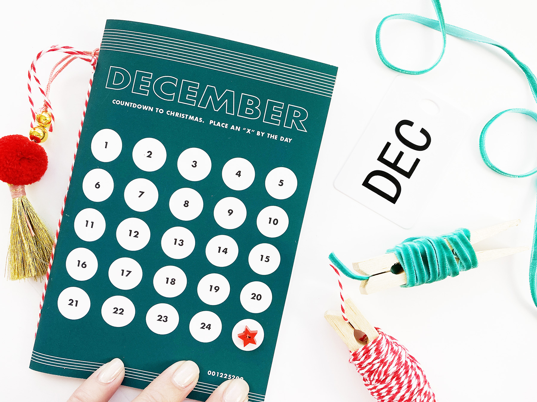 December Daily 2020 | Finishing The Album Days 21 Thru 25