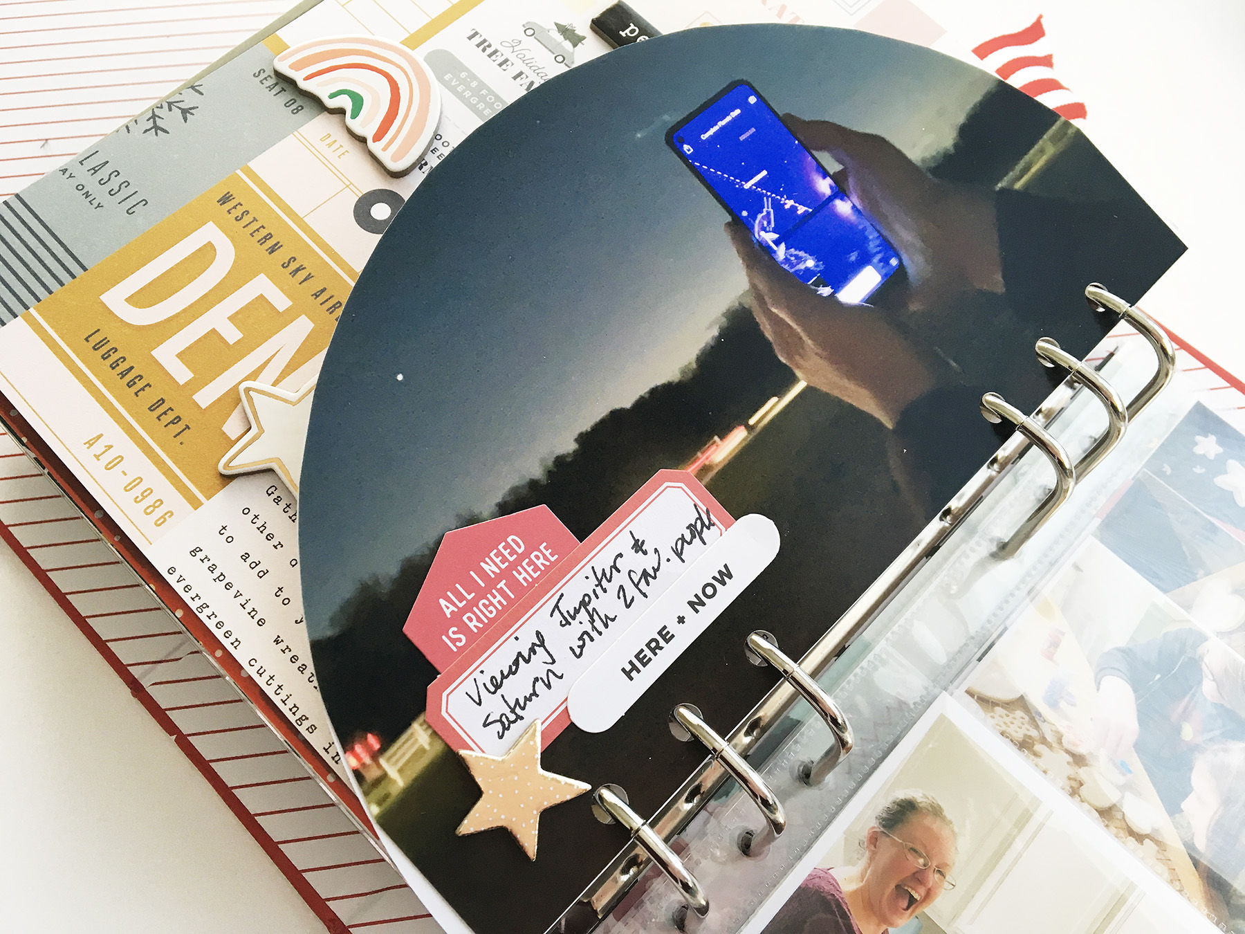 December Daily 2020 | Finishing The Album Days 21 Thru 25