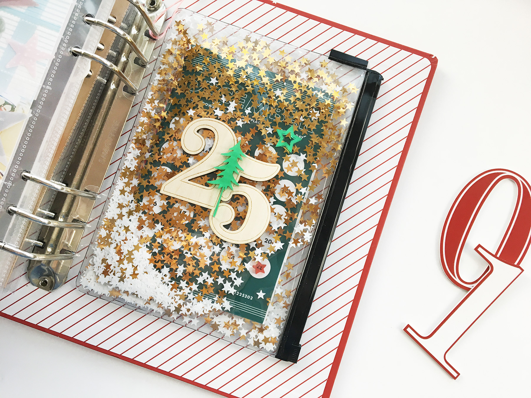 December Daily 2020 | Finishing The Album Days 21 Thru 25