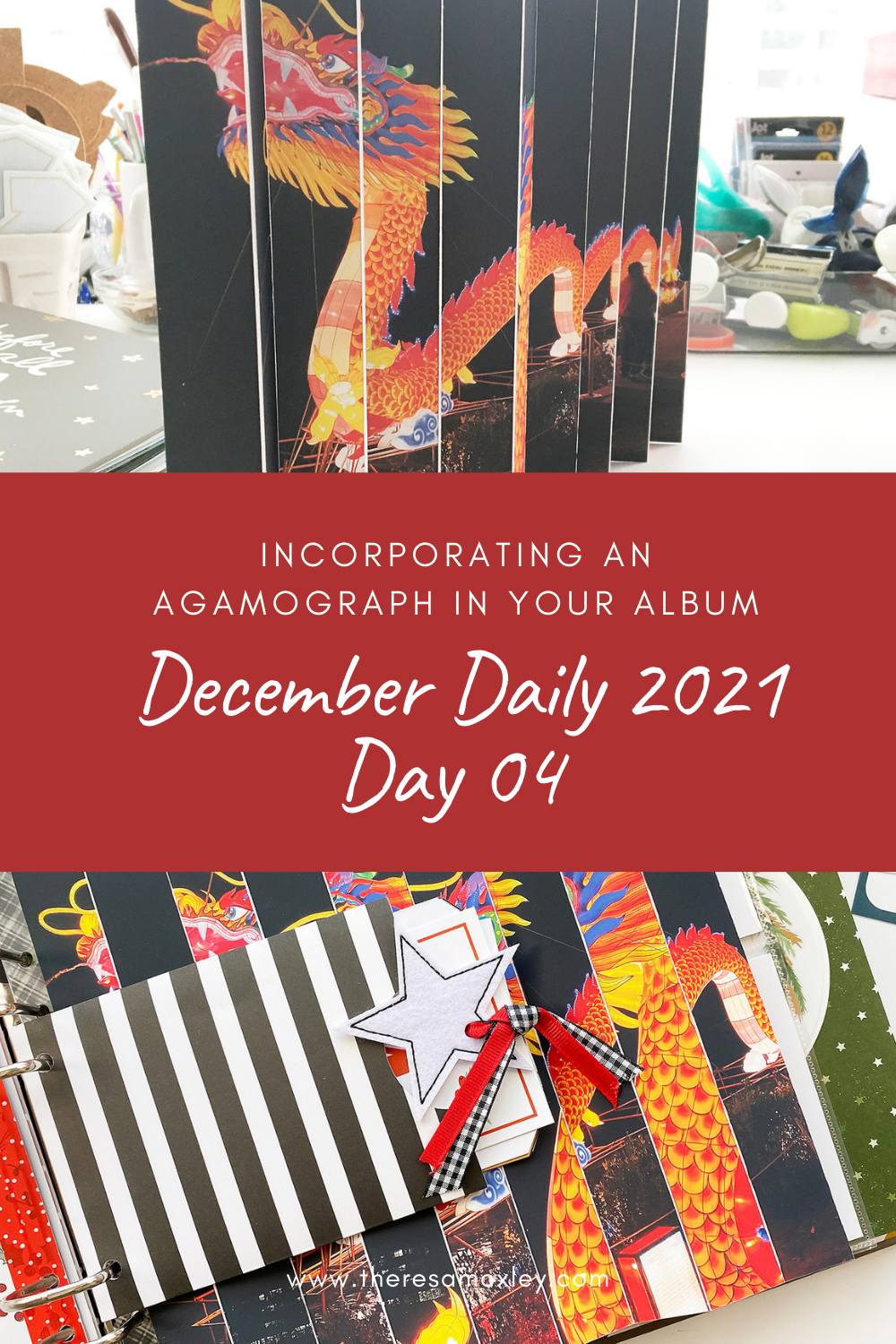 December Daily 2021 | Day 04