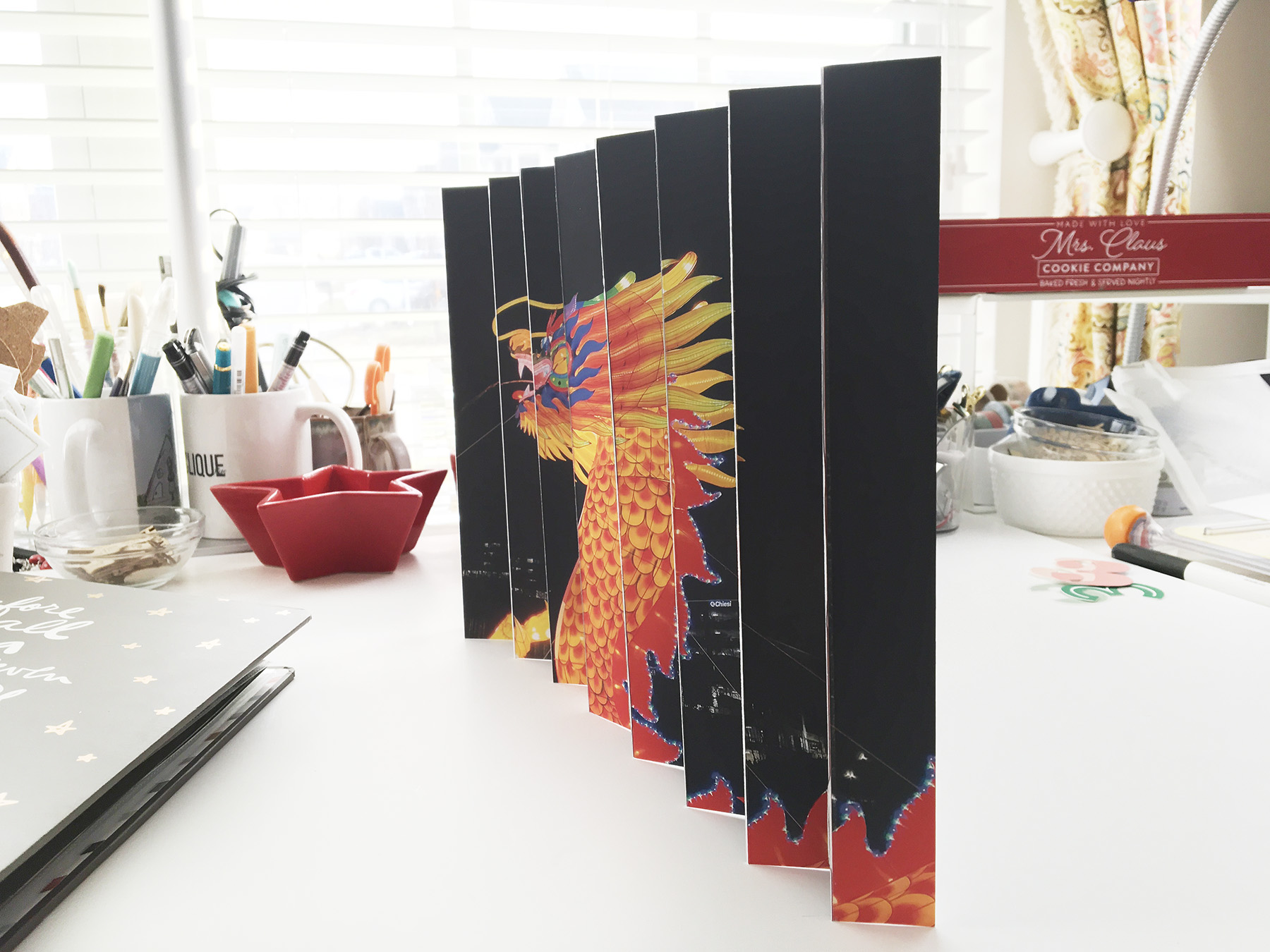 December Daily 2021 | Day 04